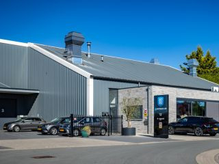 Autoschade Gerritsma | Roosendaal | Trots Lid van A.A.S.